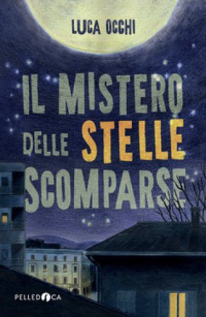 Il mistero delle stelle scomparse Luca Occhi