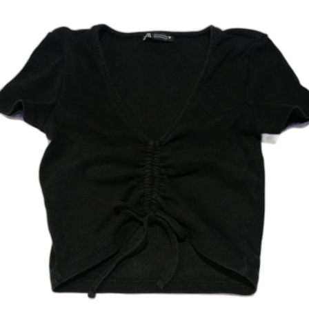 Zara topp
