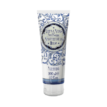 Rudy Profumi Mediterranean Herbs Hand Cream Unisex 100ML