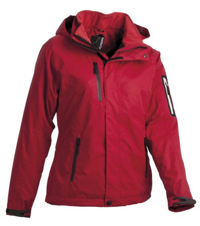 Matterhorn MH-894 Jakke rød S, Klær