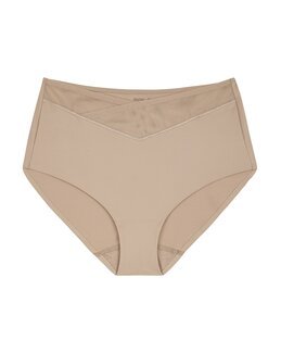 Trosa True Shape Sensational Beige - 44 - Triumph
