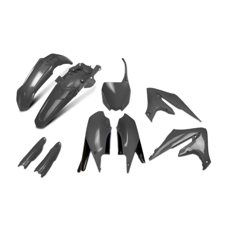 UFO Complete Muovisarja - Yamaha YZ 450F 2018-2022