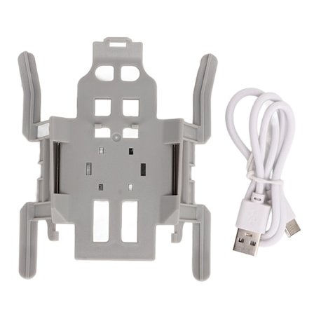 DJI Mini 3 Pro Drone Sammenleggbart LED-landingsunderstell med lys