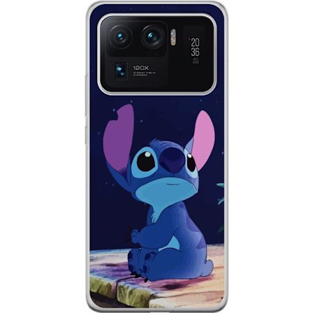 Kompatibelt Mobilskal till Xiaomi Xiaomi Mi 11 Ultra Stitch Stjärnor