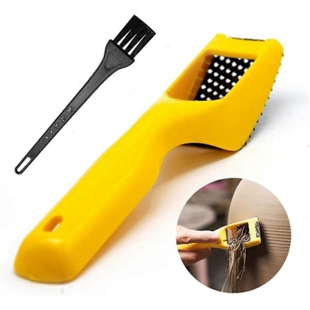 Surform Skraber Keramikformer Værktøj Ler Værktøj Håndrasp Former Håndværktøj Til Keramik Ler Skum Skulptur Kunstner Værktøj