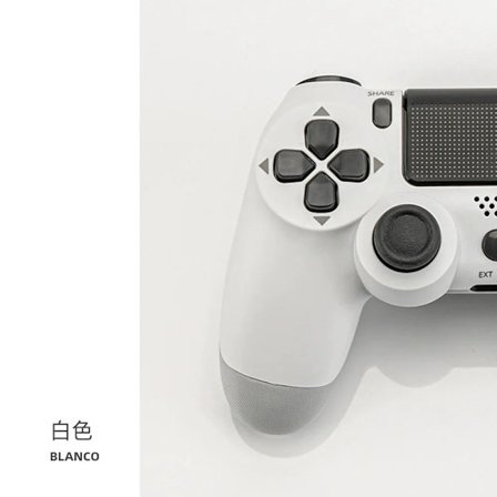 Med æske 3 Trådløs Gamepad Understøtter Bluetooth til PS3 Joystick Controller med Indbygget Vibration PS4 Controller Tilbehør