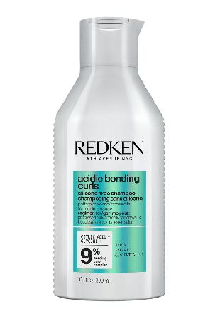 Redken Acidic Bonding Curls Shampoo Schampo Unisex 300ML