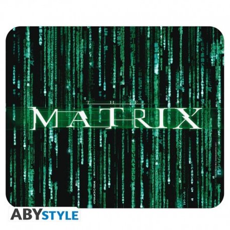 MATRIX Musmatta - Into the Matrix