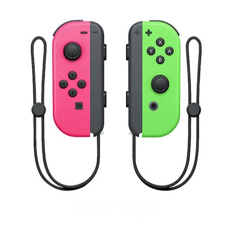 Nintendo Joy-Con (L/R) - Rosa/Grønn Pink/Green