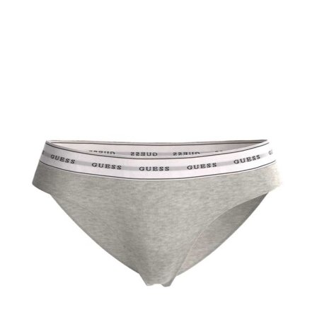 Guess Carrie Thong Underkläder Dam Grå M