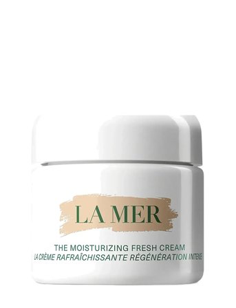 La Mer The Moisturizing Fresh Cream - Nude - 60 ml