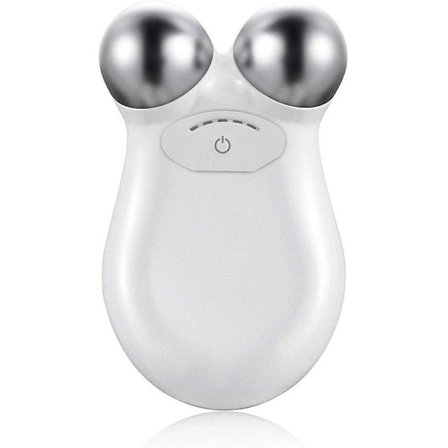 Ansiktsroller Massage Hudåtstramning Och Lyftare Ansiktsmassageapparat