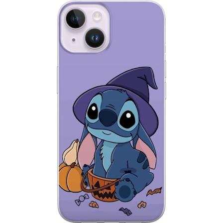 Apple iPhone 14 Plus Gennemsigtig cover Stitch heks