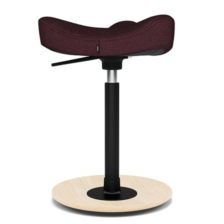 Move Compact, Varier Furniture, Standing Stool