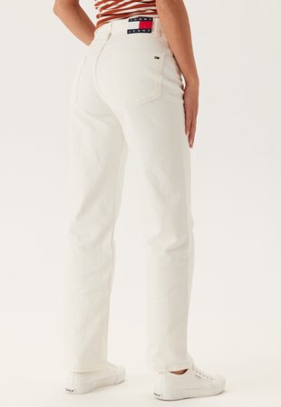 TOMMY JEANS Layla Hr Slim Str Bi4191 Klær