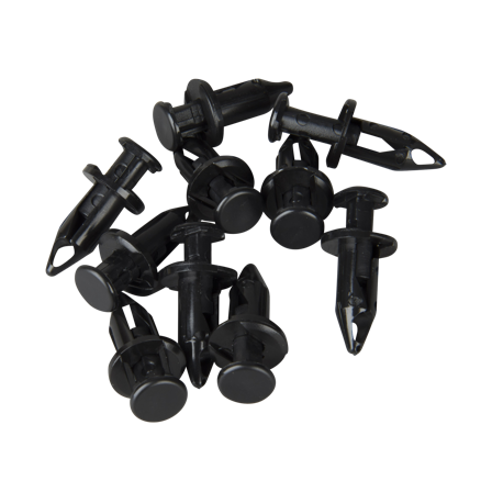 Remaches BOLT M8 Nailon Pry