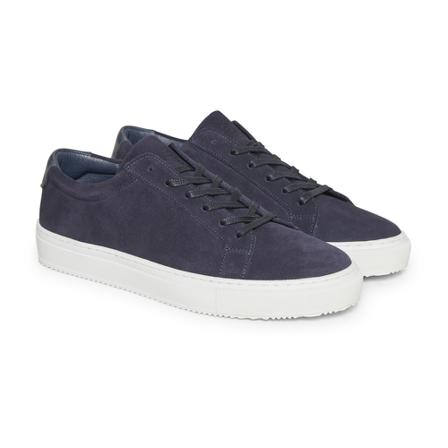 Matinique - Sneakers - Blå - Herr - Storlek: 45 Eu, Herr, Storlek: 45 EU