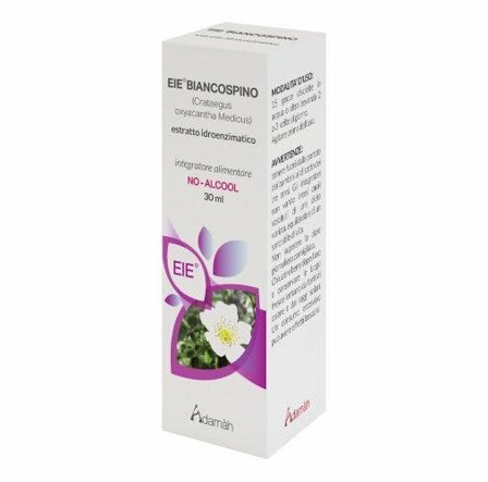 Adamah Eie Biancospino 30ml