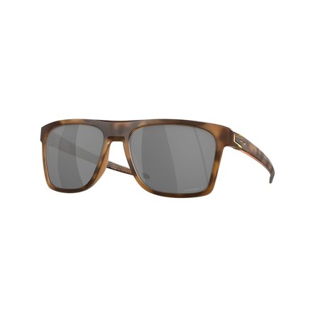 Oakley Leffingwell - Sportsbriller fra Oakley - Brown Rectangular