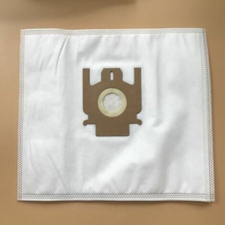 20 kpl pölynimuripussia Hoover Telios Plus TE70 -imuriin