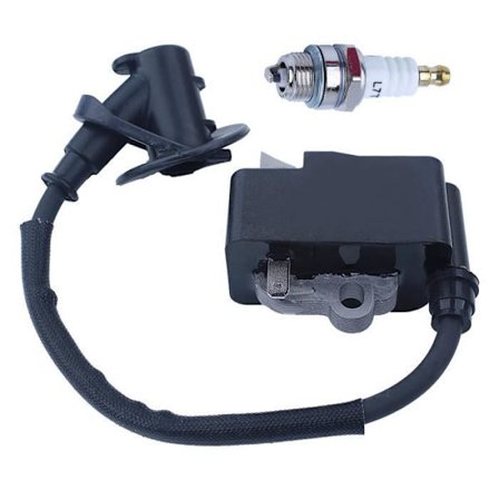 Tennspolemodul kompatibel med MS181 MS211 MS211C MS171 motorsag - Haishine