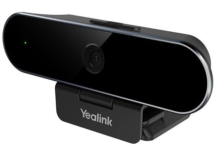 Yealink UVC20 1080P 500 MEGA-PIXEL CAMERA WITH 1.8M USB CABLE