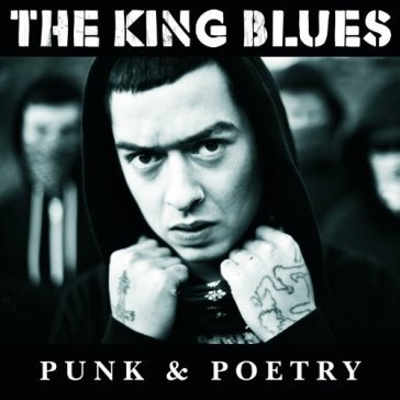 Punk & poetry KING BLUES