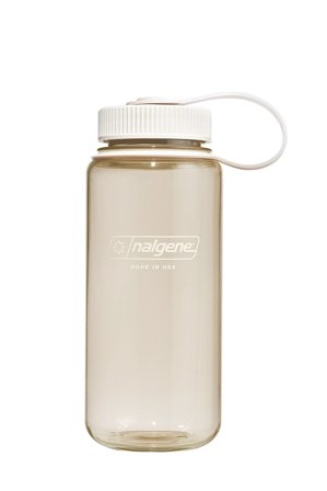 Nalgene Wide Mouth Drikkedunk, Sport & Velvære, Drikkedunke & Shakers, Drikkedunke