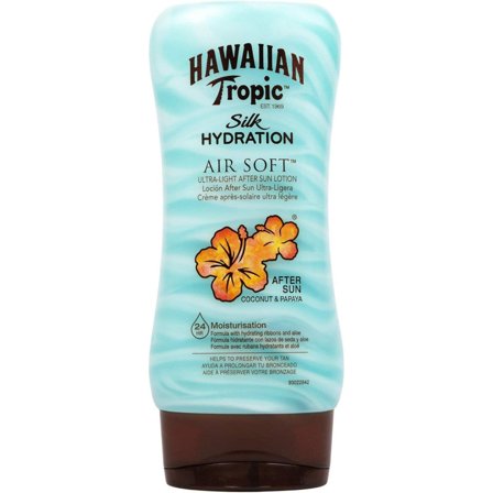 Hawaiian Tropic Silk Hydration After Sun Doposole 180ml