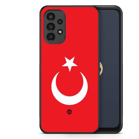 Bjornberry Skal Samsung Galaxy A13 - Turkiet