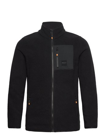Bula | Basecamp Fleece Jacket 2.0 | XL