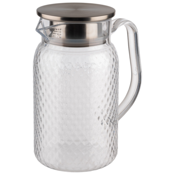 APS Vattenkanna med lock