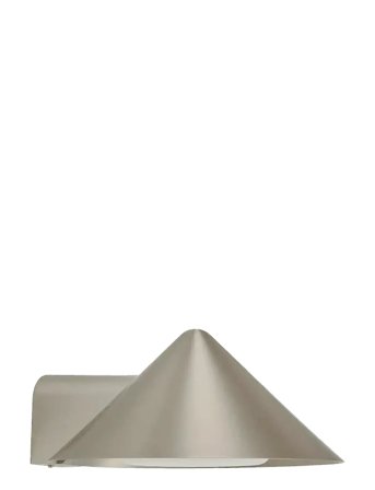 Frandsen Lighting Grasp Wall - Silver - H7.5