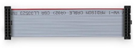 BERONET Signal Cable Black, Grey