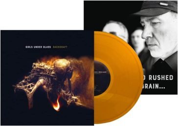 Backdraft Girls Under Glass