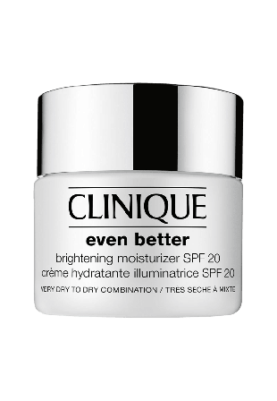 Clinique Even Better Clinical Brightening Moisturizer SPF 20 Dagcreme Dam 50 ML