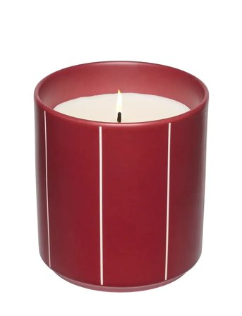 Design Letters | Pyjamas Scented Candle | H:8.7CM