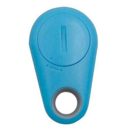 Bil GPS-tracker Tyverisikring Bilsporingsenhet Biltilbehør Blå