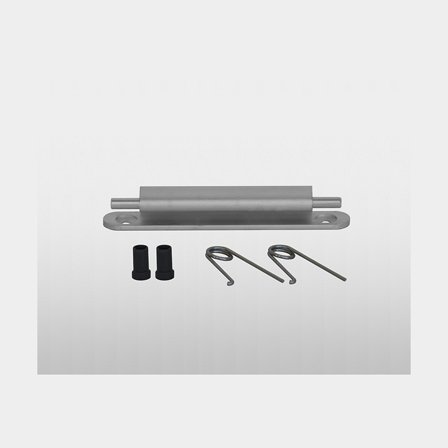 Kit de dobradiça Goiot para Opal Hatch (117514+116878)