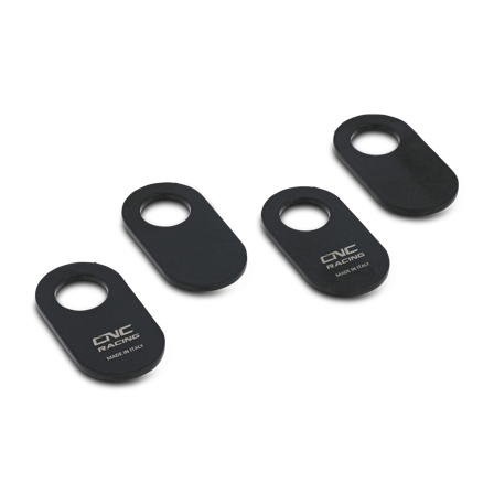 CNC Racing Turn Indicator Mounting Adapters