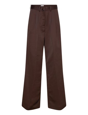 2NDDAY 2Nd Mille - Shiny Suiting - Brown - 42