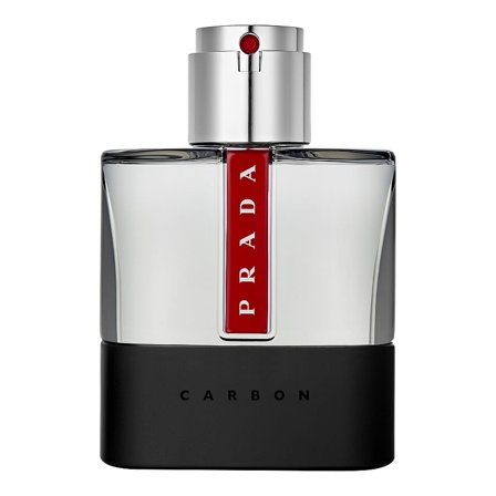 Prada Luna Rossa Carbon Eau de Toilette 50 ml, Parfumer & Dufte, Parfumer Til Ham, Eau De Toilette