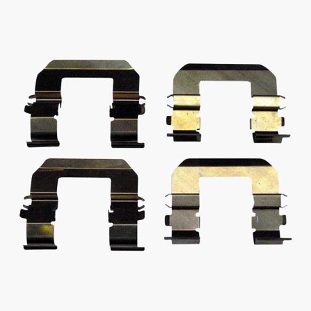 Biltema - MONTERINGSSETT BREMSEBELEGG