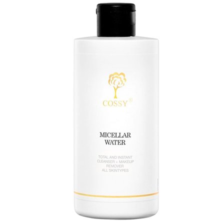 Cossy Micellar Water 300 ml, Skincare, Renseprodukter, Micellar Water