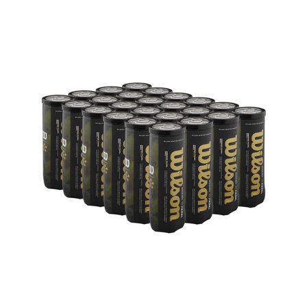 Wilson Premier Padel Speed Ball 24 rör