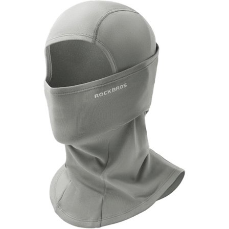 ROCKBROS Balaclava Skimaske Vindtæt Varm til Cykel Ski Motorcykel Vinter Unisex One Size