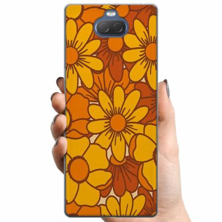 Sony Xperia 10 Tpu Mobilskal Summer Fling