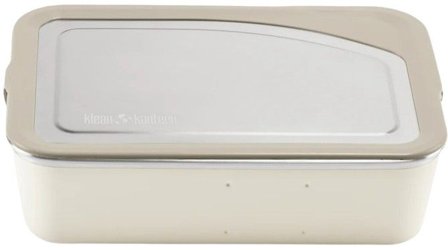 Klean Kanteen Big Meal Box 1626ml Tofu