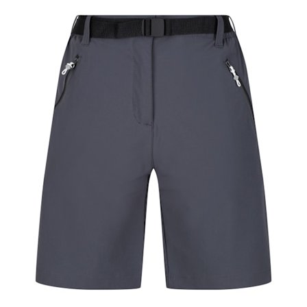 Regatta Dam/Dam Xert III Stretch Shorts 40R Seal Grey