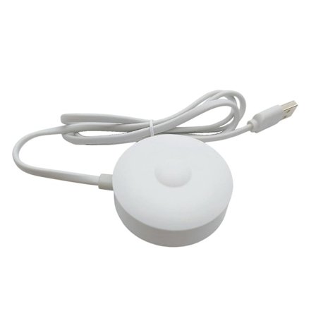 Oplader til iO Serie 9/8/7 Udskiftning 3768 Magnetisk Elektrisk Tandbørste Oplader Base Adapter